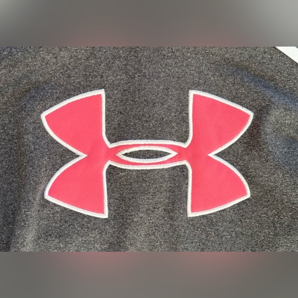 Under Armour storm semi fitted women hoodie XS extra small - Picture 3 of 7